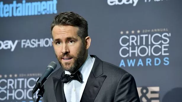 Wrexham的合伙人Rob McElhenney退出了Ryan Reynolds的最新电影《死侍》